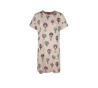 Short Stories - Sleepshirt vanilla cream - Gr. - M