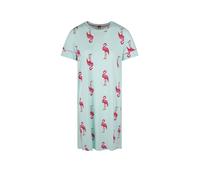Short Stories - Sleepshirt fair aqua - Gr. - XL