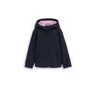 short summer parka 128/134