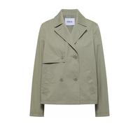 Short Trench Jacket XXL