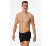 Schiesser Herren Essentials Retro Short 95/5 (2er Pack) schwarz 205222-000 7