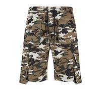 Shorts 2Y PREMIUM "2Y Premium 2Y Jeans Shorts", Herren, Gr. 32, Normalgrößen, braun, 97% Baumwolle, 3% Elasthan, normal, Hosen Shorts (61044235-32) braun