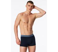 Schiesser Herren 3 Pack Boxershorts Bio Baumwolle Multipack - 95/5 Organic