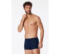 Schiesser Herren 3 Pack Shorts mit weichem Bund Baumwolle Multipack - 95/5