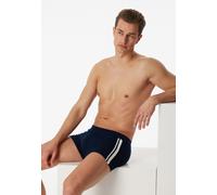 Shorts 3er-Pack Organic Cotton Streifen mehrfarbig - 95/5 4