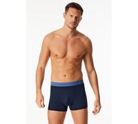 Schiesser Herren 3 Pack Boxershorts Bio Baumwolle Multipack - 95/5 Organic