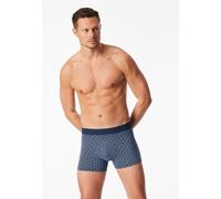 Shorts 3er-Pack uni/gemustert mehrfarbig - 95/5 7