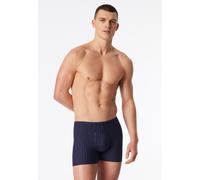 Schiesser Shorts 3er-Pack sortiert 15 Herren Bio-Baumwolle mit weichem Bund Gr. 8