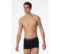 Schiesser Herren 5 Pack Bio Baumwolle Multipack-95/5 Organic Boxershorts