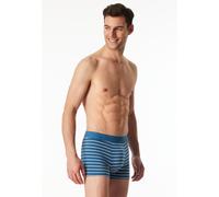 Schiesser Herren 5 PACK Boxershorts Bio Baumwolle Multipack - 95/5 Organic