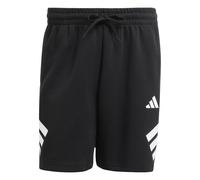 ADIDAS Herren Shorts Future Icons 3-Stripes (JD4884) M BLACK
