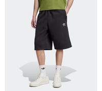 Shorts ADIDAS ORIGINALS "ESS SHO 12INCH", Herren, Gr. L, N-Gr, schwarz, Obermaterial: 70% Baumwolle, 30% Polyester, Hosen Shorts (53929606-L) schwarz