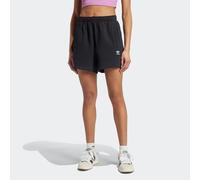 Adidas Originals Essentials French Terry Kurze Hose S Black