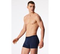 Schiesser Shorts Admiral – Modern Bonded, elastischer Bund mit Label – Gr. 4