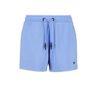 Shorts ALIFE & KICKIN "Damen CleoAK A Shorts, kurze Hose", Damen, Gr. XL, Normalgrößen, grün (fjord melange), 100% Baumwolle, Hosen Shorts (20317953-XL) fjord melange