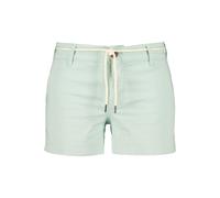 Alife and Kickin Damen JuleAK A Shorts Kurze Hose Damenshorts Sommershorts XS-XXL, Mint, XL