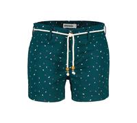 Alife and Kickin JuleAK B Shorts Short blau in XS