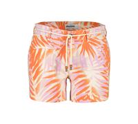 Shorts ALIFE & KICKIN "Damen JuleAK B", Damen, Gr. XS, Normalgrößen, weiß (chalk), 98% Baumwolle, 2% Elasthan, Hosen Shorts (89855730-XS) chalk