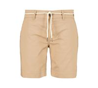 Shorts ALIFE & KICKIN "Damen JulesAK A", Damen, Gr. L, Normalgrößen, braun (sepia), 95% Baumwolle, 5% Elasthan, Hosen Shorts (91709530-L) sepia