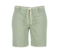 Shorts ALIFE & KICKIN "Damen JulesAK A", Damen, Gr. XS, Normalgrößen, braun (dust), 95% Baumwolle, 5% Elasthan, Hosen (31378632-XS) dust