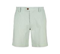 Shorts ALIFE & KICKIN "Herren MarcoAK Z Shorts, kurze Hose", Herren, Gr. L, Normalgrößen, grün (fresh mint), 98% Baumwolle, 2% Elasthan, Hosen Shorts (39077736-L) fresh mint