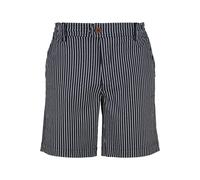 Shorts ALIFE & KICKIN "Herren MarcoAK Z Shorts, kurze Hose", Herren, Gr. XL, Normalgrößen, blau (marine), 98% Baumwolle, 2% Elasthan, Hosen Shorts (82488631-XL) marine