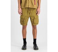 Alpha Industries - Aloha Safari Shorts - Khaki 31
