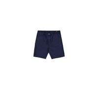 Alpha Industries Kurze Hose Herren blau, 38