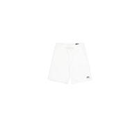 Alpha Industries Basic Small Logo II Shorts Größe 3XL Weiß