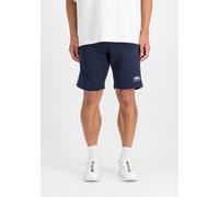 Alpha Industries Basic Sl Ii Sportshorts (Herstellerartikelnummer: 156367-697-L)