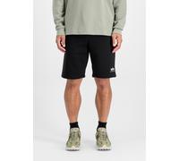 Alpha Industries - Basic Small Logo II Short Shorts - Black L