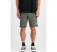 Alpha Industries Basic Sl Ii Sportshorts 2XL Dark Olive