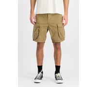 Alpha Industries Canvas Cargo Shorts (Herstellerartikelnummer: 156264-013-30)