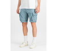 Alpha Industries Crew Cargo Shorts