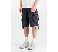 Alpha Industries Jet Short Short für Herren Rep.Blue