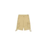 Alpha Industries Jet Short Short oliv in 33