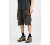 Alpha Industries Jet Cargo Shorts