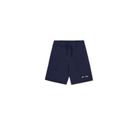 Shorts ALPHA INDUSTRIES "Label Jogger Short", Herren, Gr. XXL, Normalgrößen, ultra navy, Obermaterial: 80% Baumwolle, 20% Polyester, Hosen Shorts (89515521-XXL) ultra navy