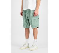 Alpha Industries Manoeuvre Shorts Größe 33