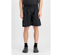 Alpha Industries Nylon Cargo Shorts (Herstellerartikelnummer: 156263-003-L)
