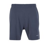 Shorts ANOTHER COTTON LAB "Another Cotton Lab Another Waffle Short Pants", Herren, Gr. XS, US-Größen, blau, 71% Baumwolle, 29% Polyester, normal, Hosen Shorts (91204326-XS) blau