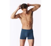 Shorts aqua gemustert - 95/5 4