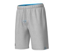 Shorts Arena Team Solid Grau L