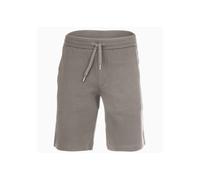 Shorts ARMANI EXCHANGE "Shorts 1er Pack", Herren, Gr. M, N-Gr, beige, Obermaterial: 79% Baumwolle CO. 17% Polyester PES. 4% Elasthan EL., Hosen Shorts (69754634-M) beige