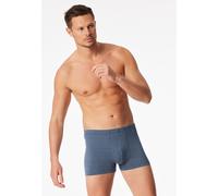Shorts atlantikblau gemustert - 95/5 7