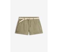 Shorts aus Baumwolle 48