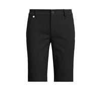 Shorts aus Bi-Stretch-Twill 40 Black