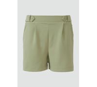 Shorts aus Interlockjersey 40 Grün 2163464.7297.40