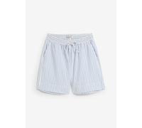 Shorts aus reiner Baumwolle 38