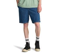 Shorts BILLABONG "Larry", Herren, Gr. XL, ocean wash, Obermaterial: 75% Walkfrottier, 25% Walkfrottier;, Hosen Shorts (67741166-XL) ocean wash